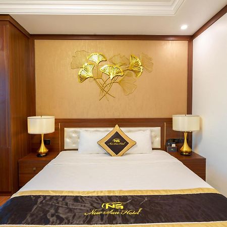 New Sun Mong Cai Hotel 外观 照片