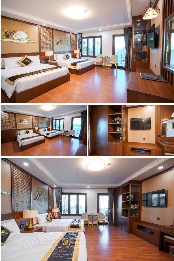New Sun Mong Cai Hotel 外观 照片