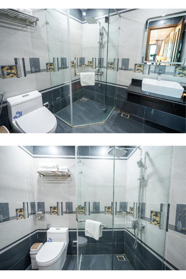 New Sun Mong Cai Hotel 外观 照片