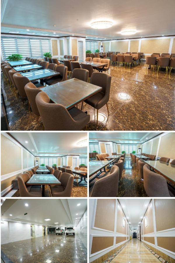New Sun Mong Cai Hotel 外观 照片