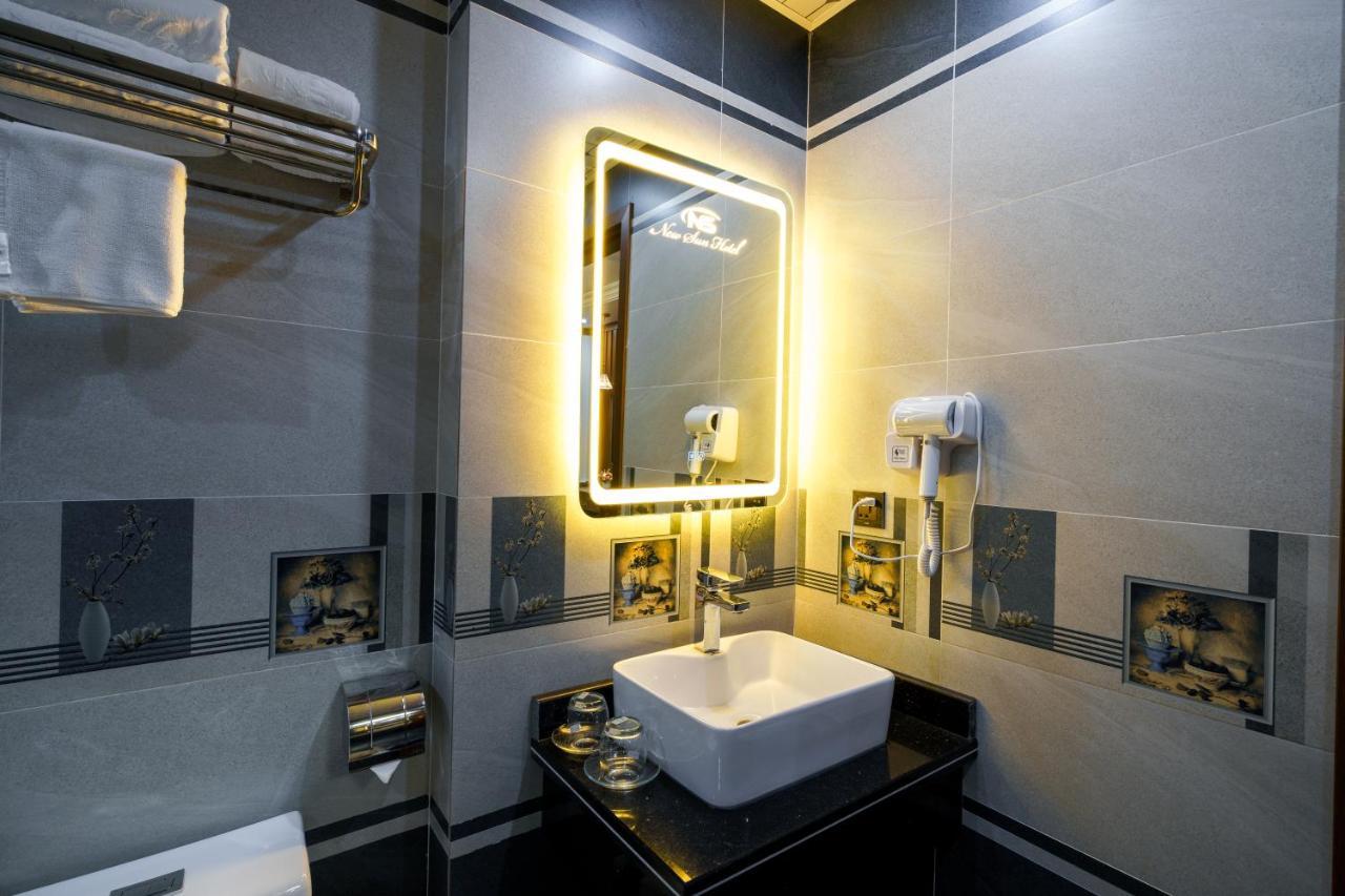 New Sun Mong Cai Hotel 外观 照片